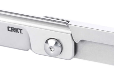 Image of CRKT Box Key 0.70in Folding Knife