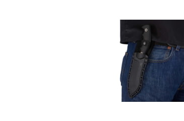 Image of CRKT Catchall 5.50in Fixed Blade Knife