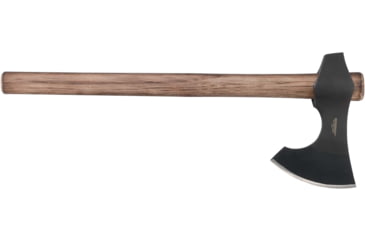 Image of CRKT Columbia River Berserker Axe w/Hammer, 4.65in Blade, Black, 2736