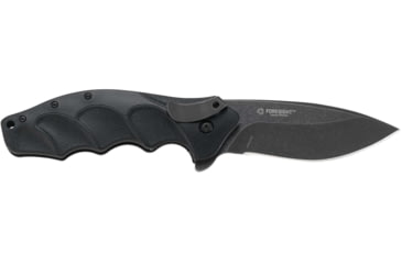 Image of CRKT Columbia River Foresight 3.53in Assisted Opening Folding Knife