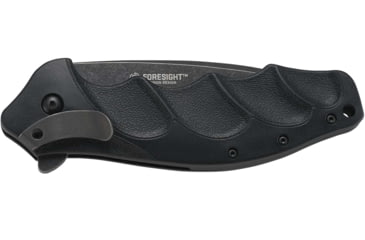 Image of CRKT Columbia River Foresight 3.53in Assisted Opening Folding Knife