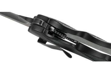 Image of CRKT Columbia River Foresight 3.53in Assisted Opening Folding Knife
