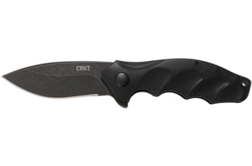 Image of CRKT Columbia River Foresight 3.53in Assisted Opening Folding Knife