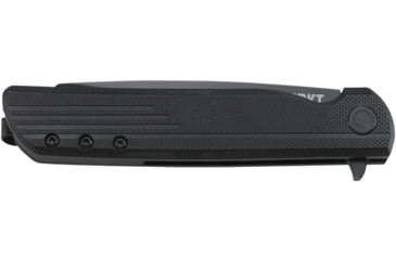 Image of CRKT Columbia River LCK + 3.24in Assisted Opening Folding Knife