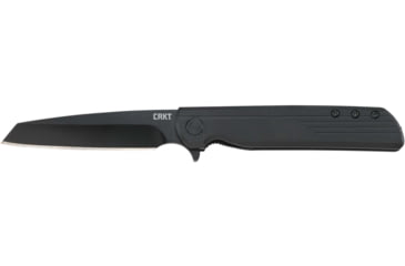 Image of CRKT Columbia River LCK + 3.24in Assisted Opening Folding Knife