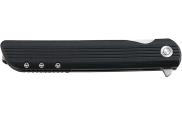 Image of CRKT Columbia River LCK + Large 3.62in Assisted Opening Folding Knife
