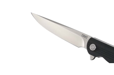 Image of CRKT Columbia River LCK + Large 3.62in Assisted Opening Folding Knife