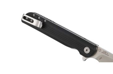 Image of CRKT Columbia River LCK + Large 3.62in Assisted Opening Folding Knife
