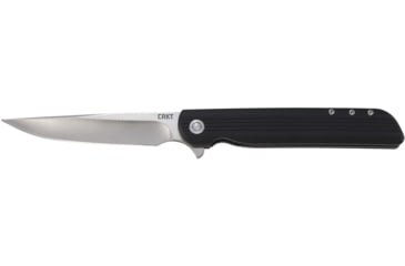 Image of CRKT Columbia River LCK + Large 3.62in Assisted Opening Folding Knife