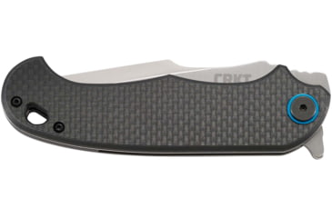 Image of CRKT Columbia River P.S.D. 3.63in Assisted Opening Folding Knife
