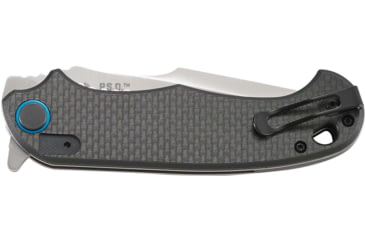 Image of CRKT Columbia River P.S.D. 3.63in Assisted Opening Folding Knife