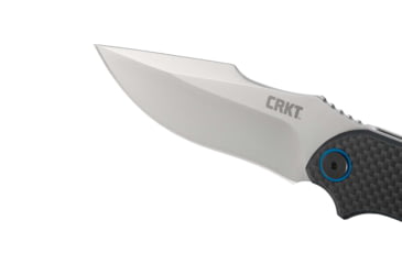 Image of CRKT Columbia River P.S.D. 3.63in Assisted Opening Folding Knife