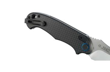 Image of CRKT Columbia River P.S.D. 3.63in Assisted Opening Folding Knife