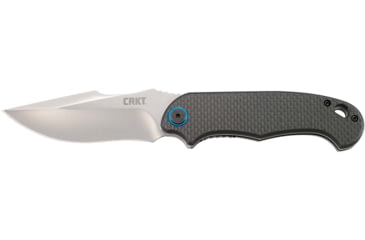 Image of CRKT Columbia River P.S.D. 3.63in Assisted Opening Folding Knife