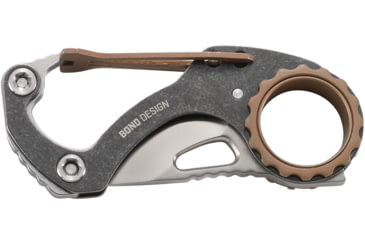 Image of CRKT Counterpart 1.41in Folding Knife