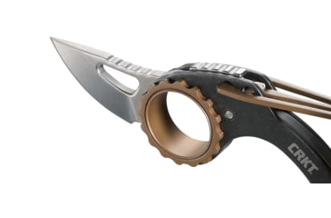 Image of CRKT Counterpart 1.41in Folding Knife