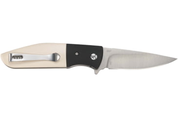 Image of CRKT Curfew Assisted 3.1in Assisted Opening Folding Knife
