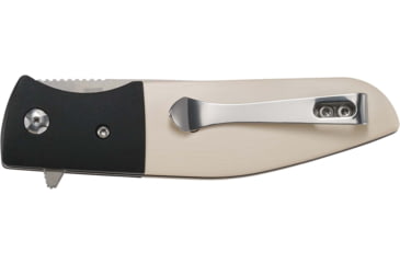 Image of CRKT Curfew Assisted 3.1in Assisted Opening Folding Knife