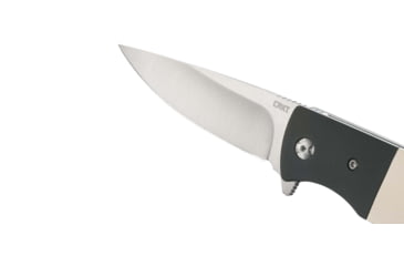 Image of CRKT Curfew Assisted 3.1in Assisted Opening Folding Knife