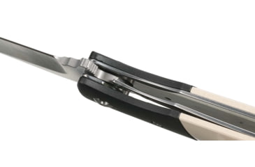 Image of CRKT Curfew Assisted 3.1in Assisted Opening Folding Knife