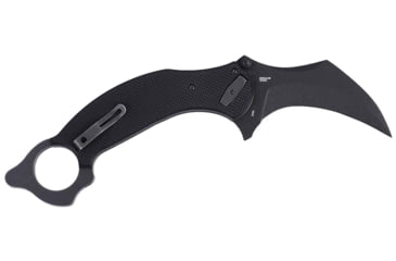 Image of CRKT Du Hoc Karambit Deadbolt 3.62in Assisted Opening Folding Knife