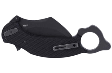 Image of CRKT Du Hoc Karambit Deadbolt 3.62in Assisted Opening Folding Knife