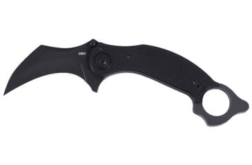 Image of CRKT Du Hoc Karambit Deadbolt 3.62in Assisted Opening Folding Knife