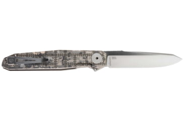 Image of CRKT Facet Rivet 3in Folding Knife