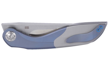 Image of CRKT Fial 3.14in Folding Knife