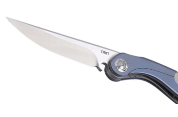 Image of CRKT Fial 3.14in Folding Knife