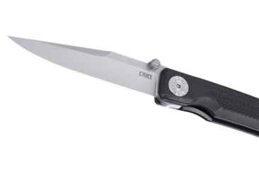 Image of CRKT Fidus 3.15in Folding Knife