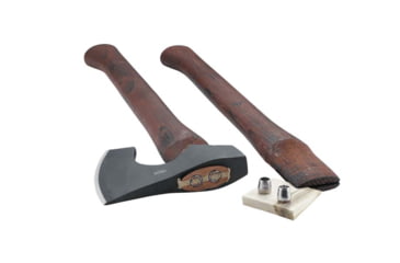 Image of CRKT Freyr Axe Replacement Handle