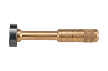 Image of CRKT Hex Bit Driver Tool, 3.25in, Brass, 9911-2