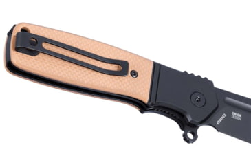 Image of CRKT Homefront Compact 3.14in Folding Knife