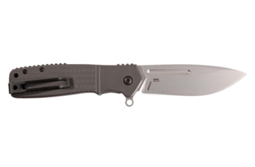 Image of CRKT Homefront Linerlock 3.56in Assisted Opening Folding Knife