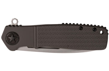 Image of CRKT Homefront Linerlock 3.56in Assisted Opening Folding Knife
