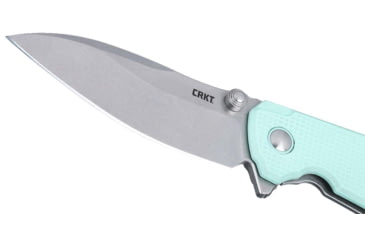 Image of CRKT Ibis Frame Lock 3.11in Folding Knife