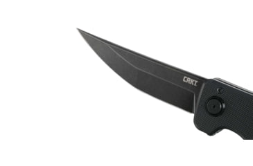 Image of CRKT Inazuma No Ken 3.64in Folding Knife