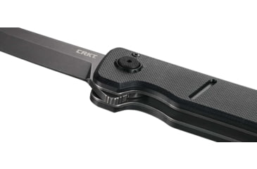 Image of CRKT Inazuma No Ken 3.64in Folding Knife