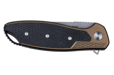 Image of CRKT Jake 2.45in Folding Knife