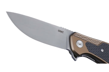 Image of CRKT Jake 2.45in Folding Knife