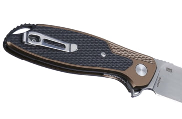 Image of CRKT Jake 2.45in Folding Knife