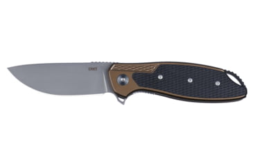 Image of CRKT Jake 2.45in Folding Knife