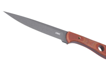 Image of CRKT Kasilof 3.9in Fixed Blade Knife