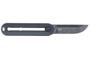 Image of CRKT Katanax 3.02in Folding Knife