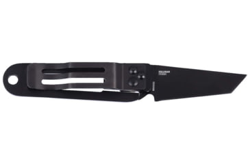Image of CRKT Kiss 3in Folding Knife