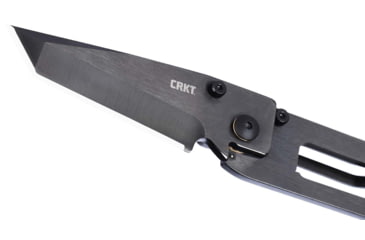 Image of CRKT Kiss 3in Folding Knife