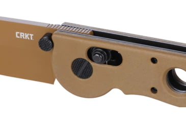 Image of CRKT M16-02X 3.56in Folding Knife
