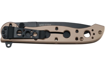 Image of CRKT M16-03 3.58in Folding Knife