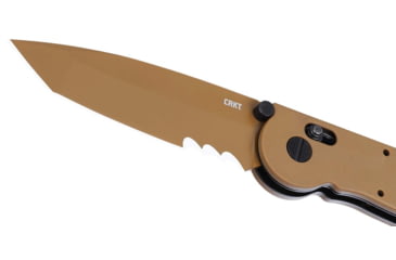 Image of CRKT M16-14XD 3.99in Folding Knife